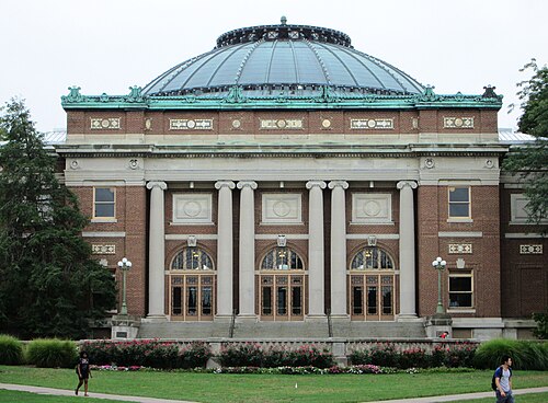 Foellinger Auditorium